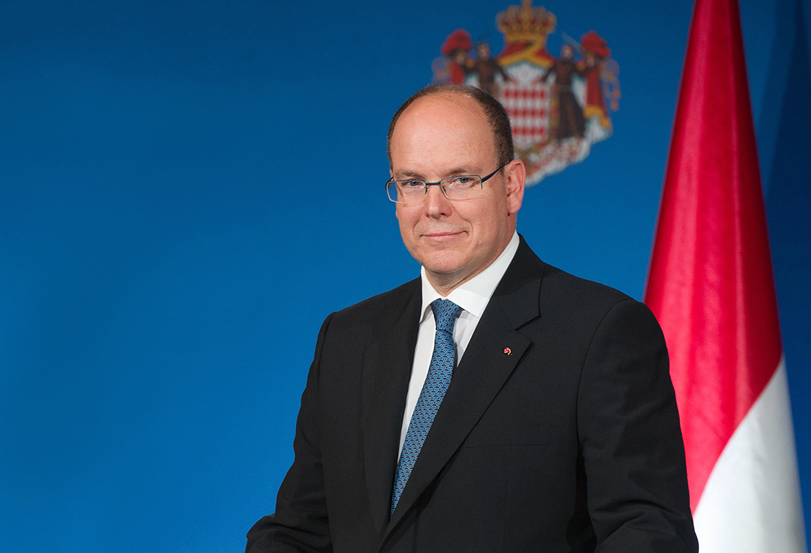 Extract from the message of H.S.H. Prince Albert II of Monaco on the occasion of World Oceans Day, 8 June 2020 