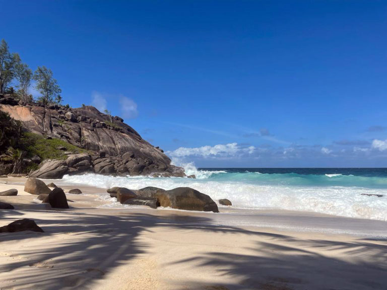 Le futur des déchets plastiques aux Seychelles