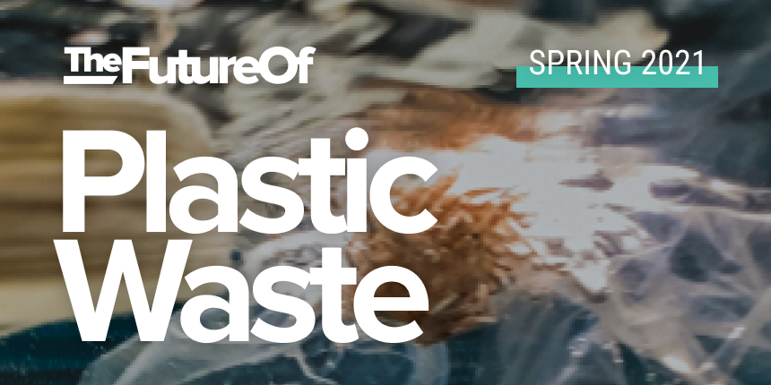 The Futur of Plastic Waste in Seychelles