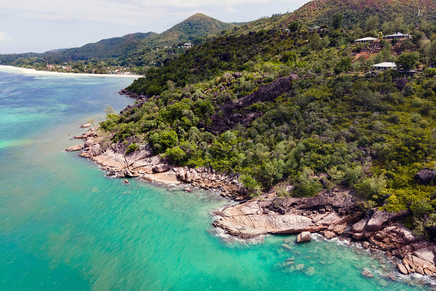 L'île Curieuse. Inauguration de l'AME. Seychelles.28_10_2022©Nicolas Mathys_Zeppelin_MonacoExplorations