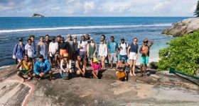 Ecole-thematique-DIDEM_Seychelles_Les-participants_20240612©Xavier-Koenig-compressed