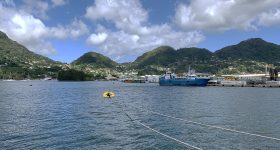 Port de Mahé_Seychelles_31_10_2022©Didier Théron_MonacoExplorations