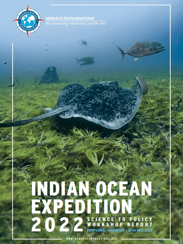 Science to Policy Workshop Report